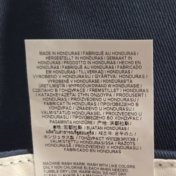 Dickies 874 Mens Original Fit Wrinkle Resistant Work Pants Size 40 x 30 - Picture 11 of 14